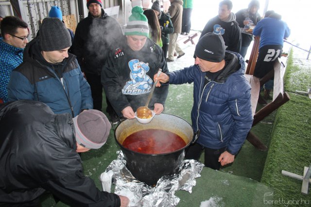 Hoki ünnep Berettyóújfaluban 15